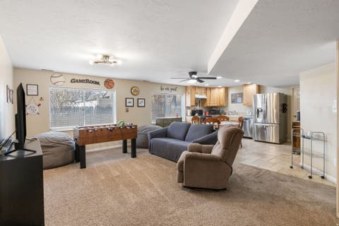 Tiny photo for 1504 E SPRING LN, Holladay, UT 84117 (MLS # 2172456)