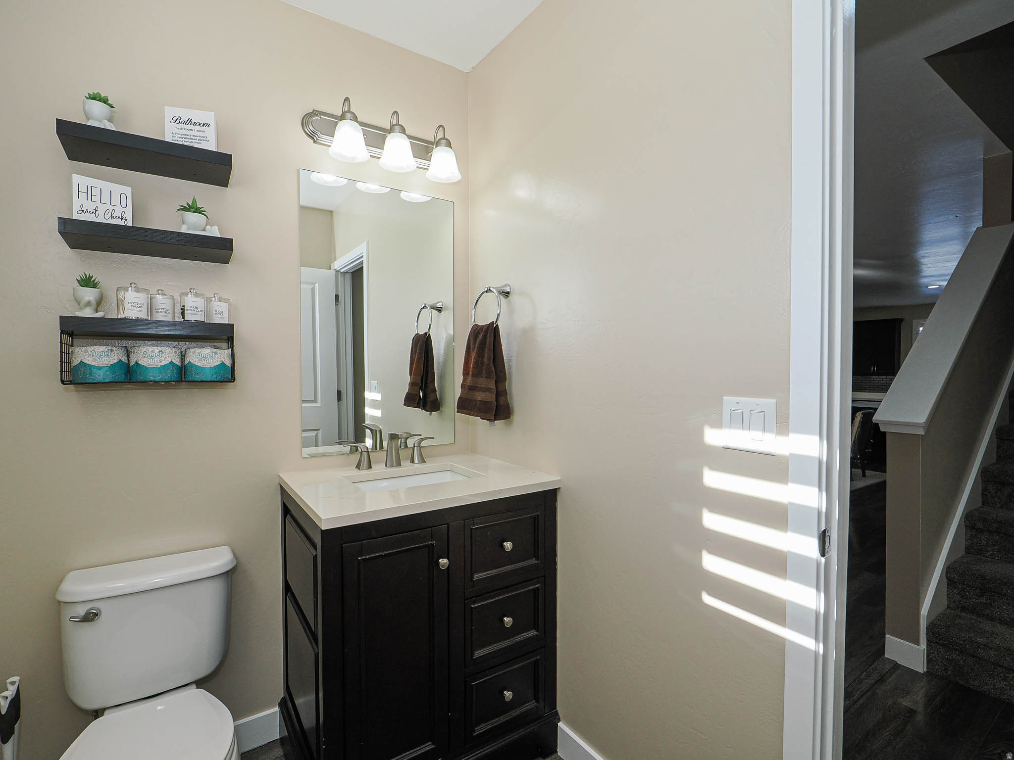 DAYBREAK - Residential