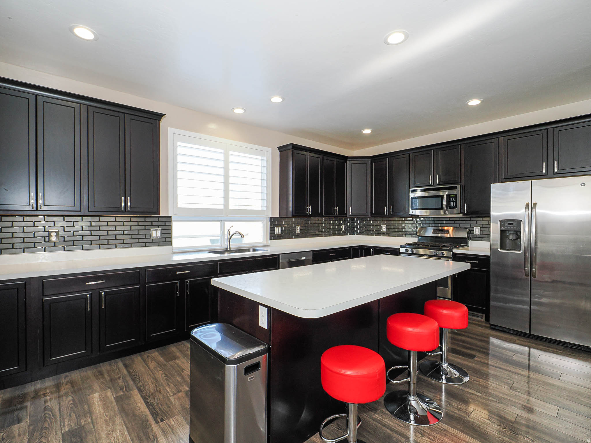 DAYBREAK - Residential