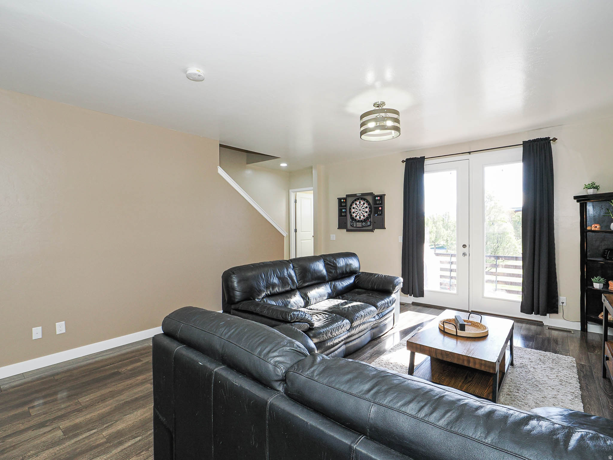 DAYBREAK - Residential