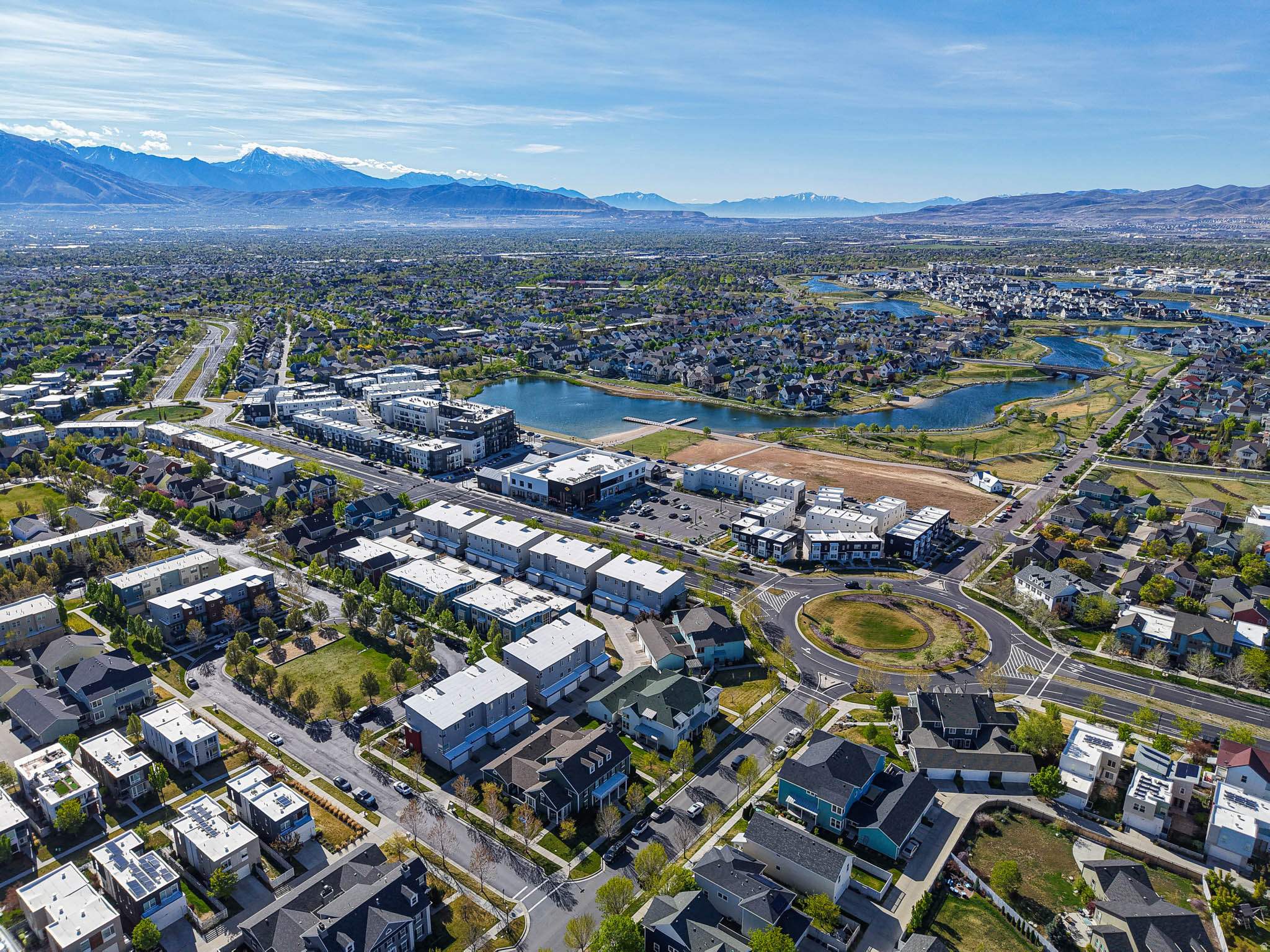 DAYBREAK - Residential