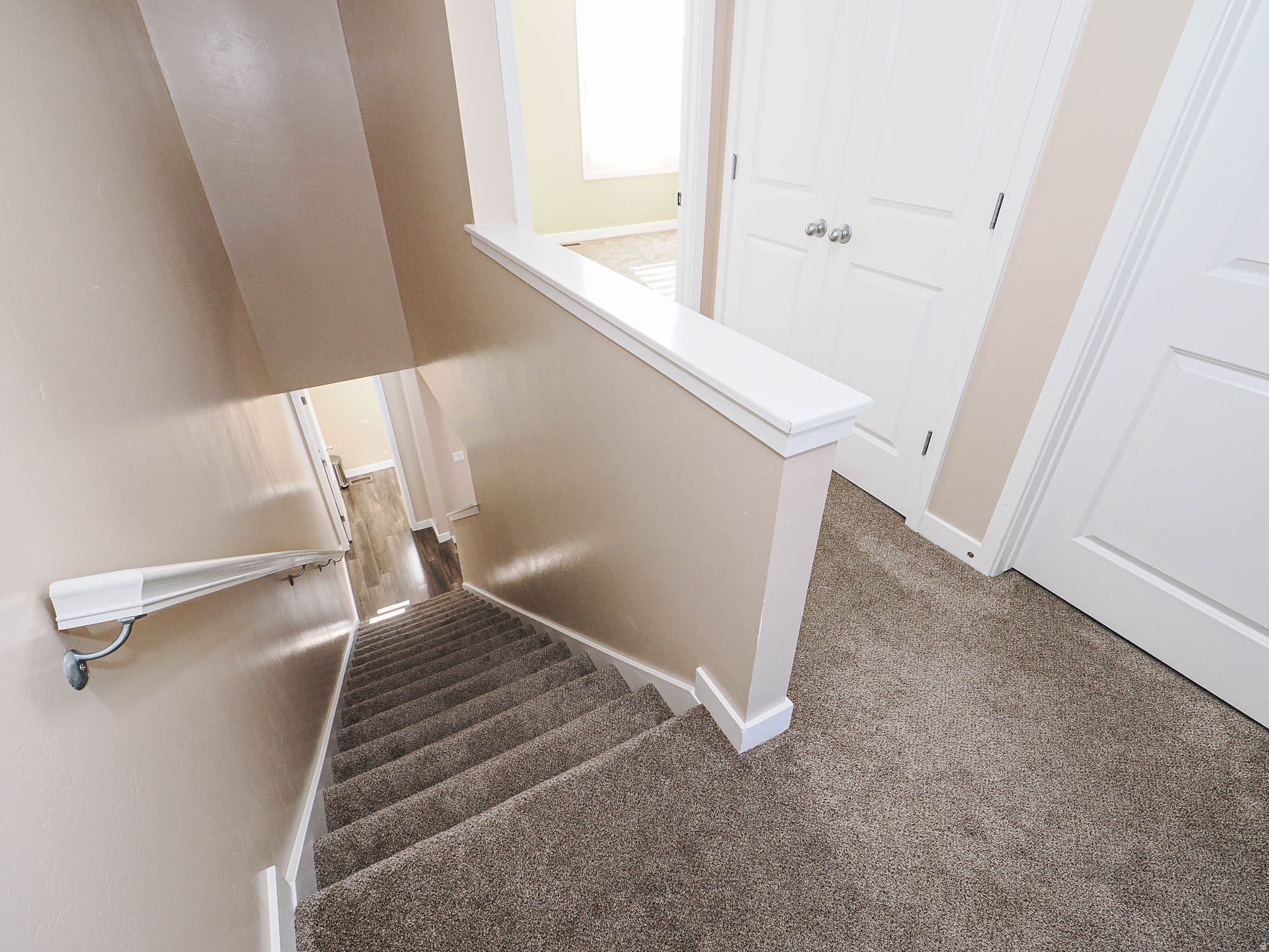 DAYBREAK - Residential