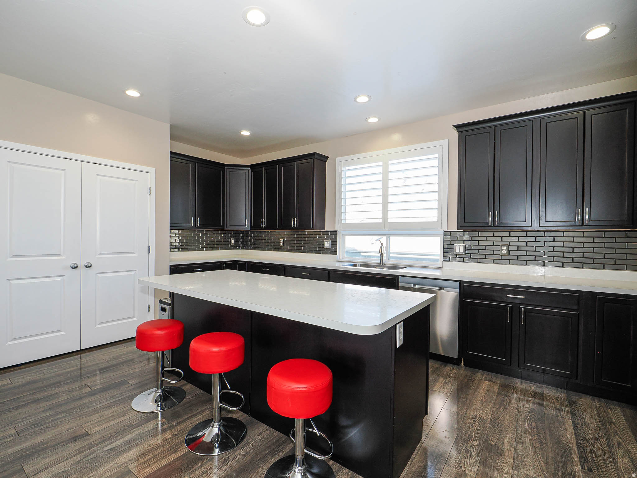 DAYBREAK - Residential