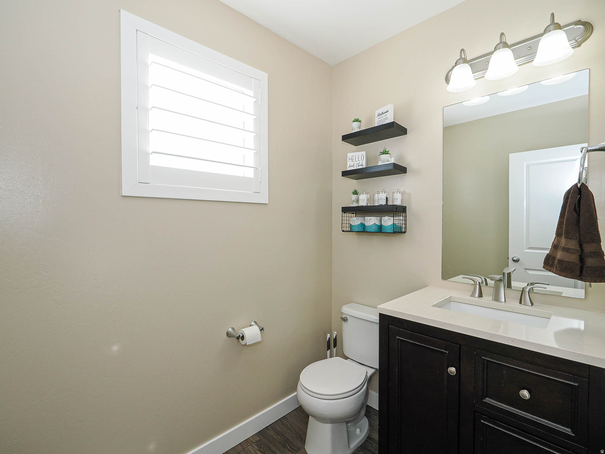 DAYBREAK - Residential