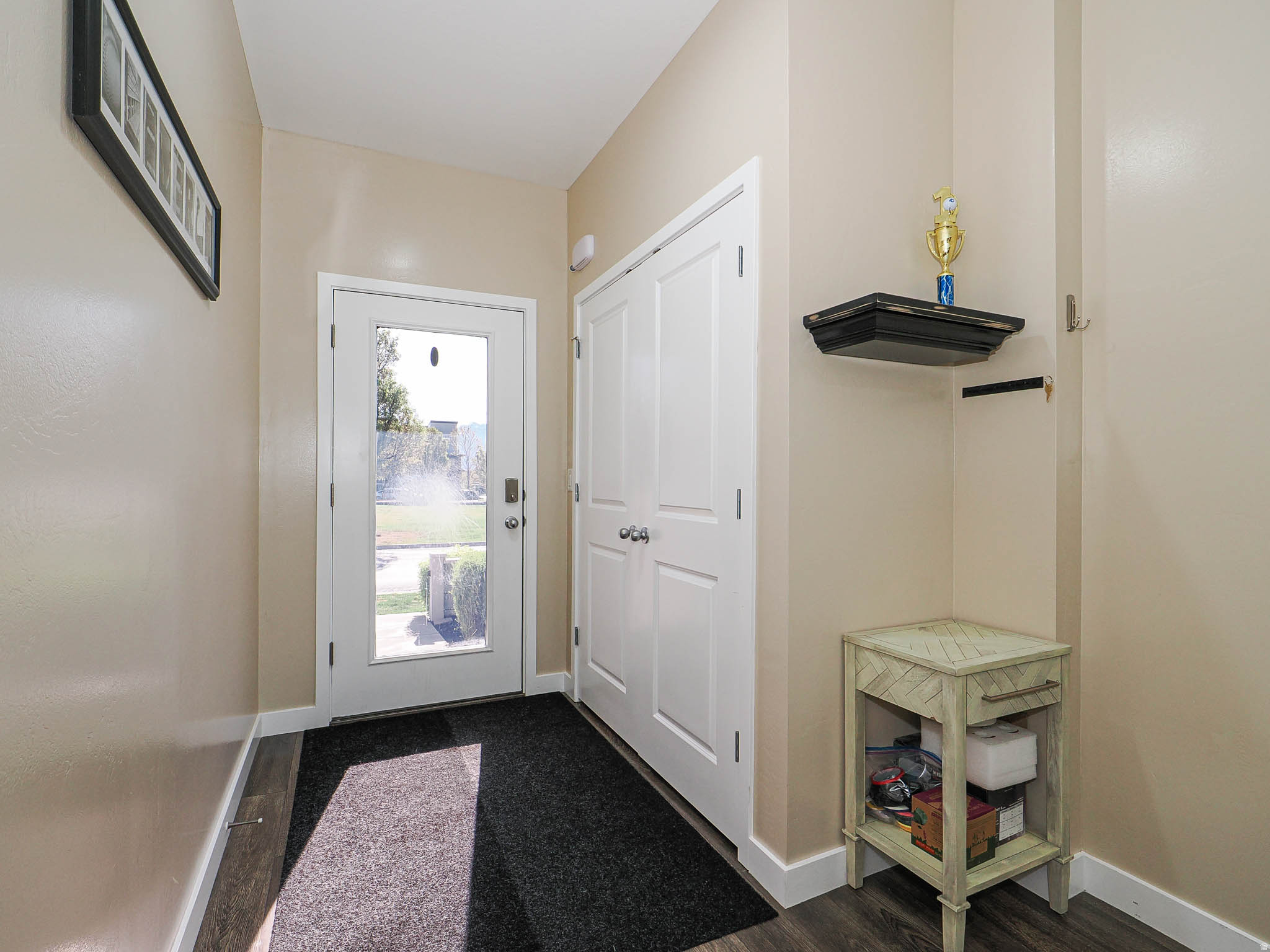 DAYBREAK - Residential