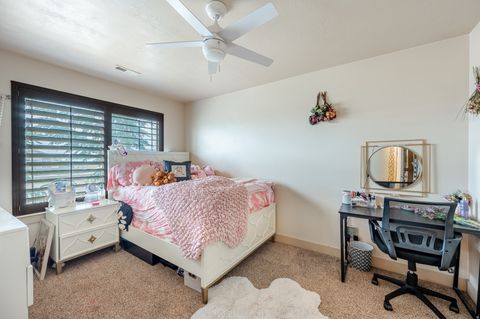 Tiny photo for 8026 S CRICKET LN W, West Jordan, UT 84081 (MLS # 2141815)