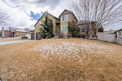 Tiny photo for 8026 S CRICKET LN W, West Jordan, UT 84081 (MLS # 2141815)