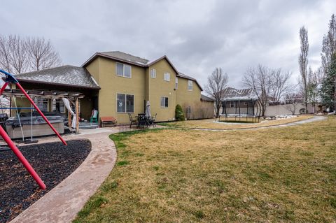 Tiny photo for 8026 S CRICKET LN W, West Jordan, UT 84081 (MLS # 2141815)