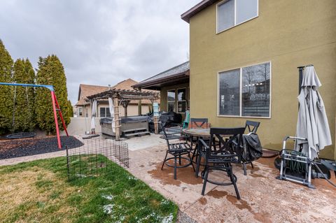 Tiny photo for 8026 S CRICKET LN W, West Jordan, UT 84081 (MLS # 2141815)