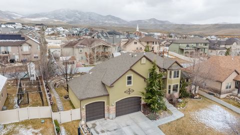 Tiny photo for 8026 S CRICKET LN W, West Jordan, UT 84081 (MLS # 2141815)