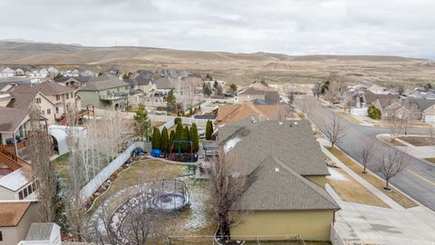 Tiny photo for 8026 S CRICKET LN W, West Jordan, UT 84081 (MLS # 2141815)
