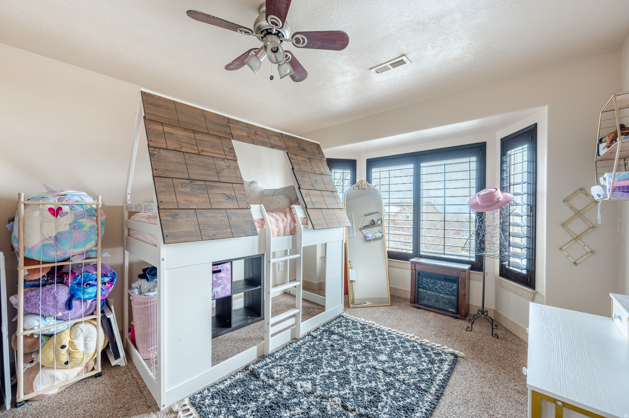 SYCAMORES - Residential