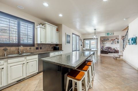 Tiny photo for 8026 S CRICKET LN W, West Jordan, UT 84081 (MLS # 2141815)