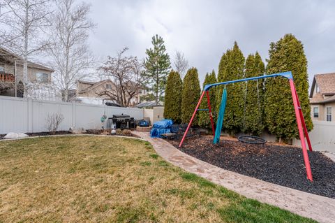 Tiny photo for 8026 S CRICKET LN W, West Jordan, UT 84081 (MLS # 2141815)