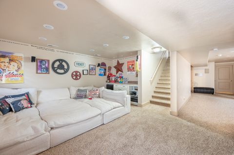 Tiny photo for 8026 S CRICKET LN W, West Jordan, UT 84081 (MLS # 2141815)