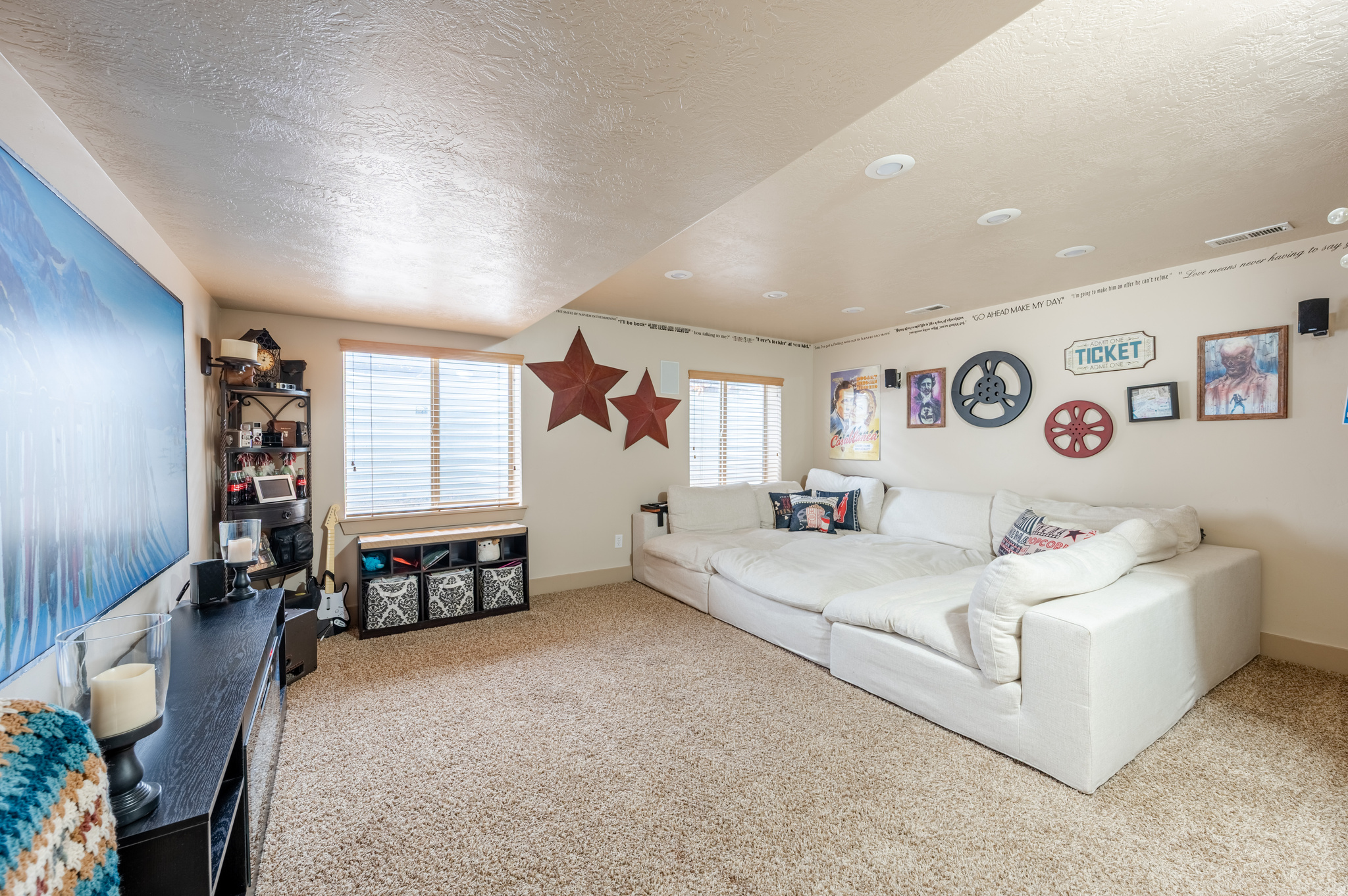 SYCAMORES - Residential