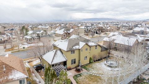 Tiny photo for 8026 S CRICKET LN W, West Jordan, UT 84081 (MLS # 2141815)