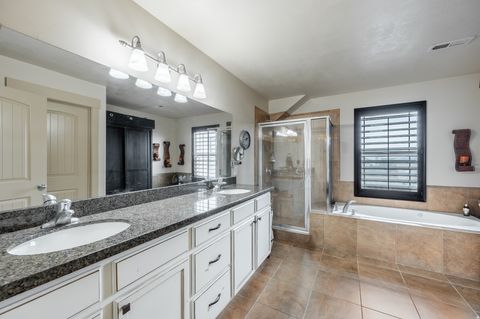 Tiny photo for 8026 S CRICKET LN W, West Jordan, UT 84081 (MLS # 2141815)