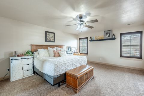 Tiny photo for 8026 S CRICKET LN W, West Jordan, UT 84081 (MLS # 2141815)