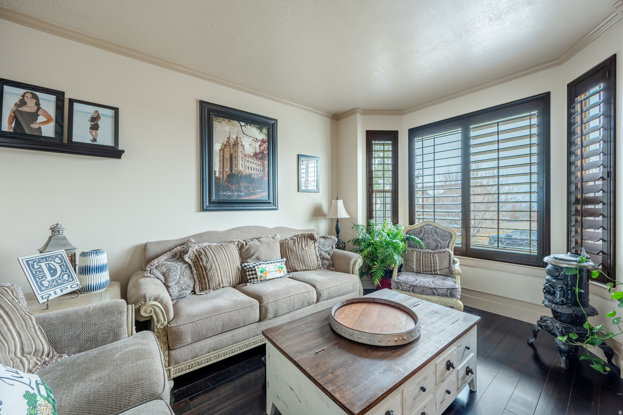 SYCAMORES - Residential