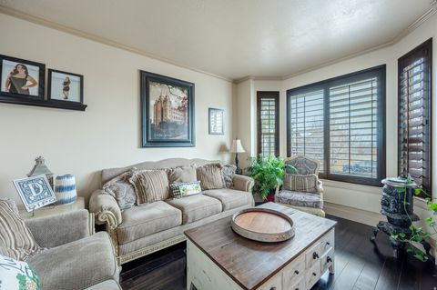 Tiny photo for 8026 S CRICKET LN W, West Jordan, UT 84081 (MLS # 2141815)