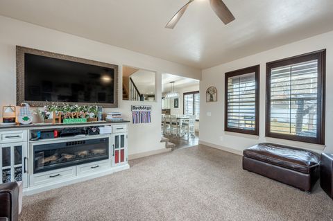 Tiny photo for 8026 S CRICKET LN W, West Jordan, UT 84081 (MLS # 2141815)