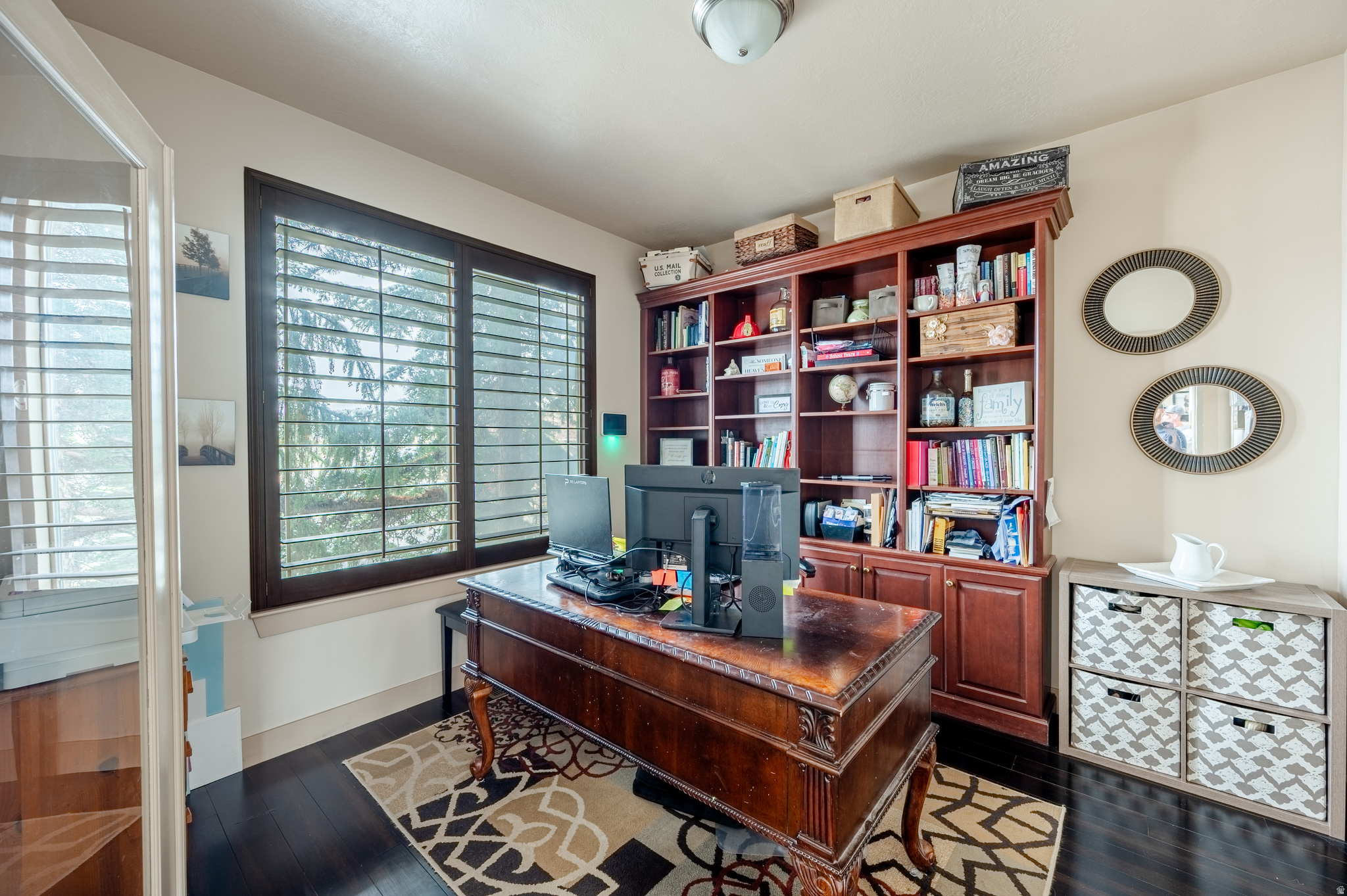 SYCAMORES - Residential