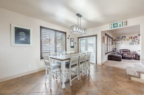 Tiny photo for 8026 S CRICKET LN W, West Jordan, UT 84081 (MLS # 2141815)