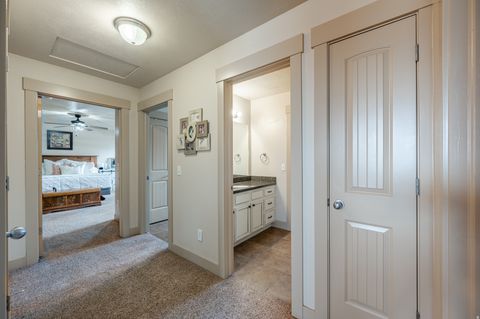 Tiny photo for 8026 S CRICKET LN W, West Jordan, UT 84081 (MLS # 2141815)
