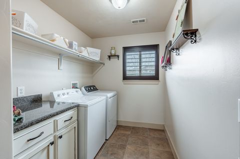 Tiny photo for 8026 S CRICKET LN W, West Jordan, UT 84081 (MLS # 2141815)