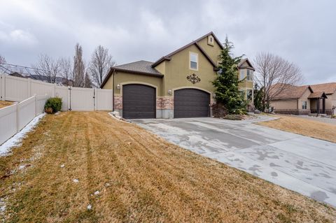 Tiny photo for 8026 S CRICKET LN W, West Jordan, UT 84081 (MLS # 2141815)