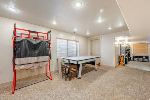 Tiny photo for 8026 S CRICKET LN W, West Jordan, UT 84081 (MLS # 2141815)