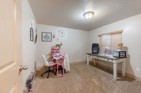 Tiny photo for 8026 S CRICKET LN W, West Jordan, UT 84081 (MLS # 2141815)