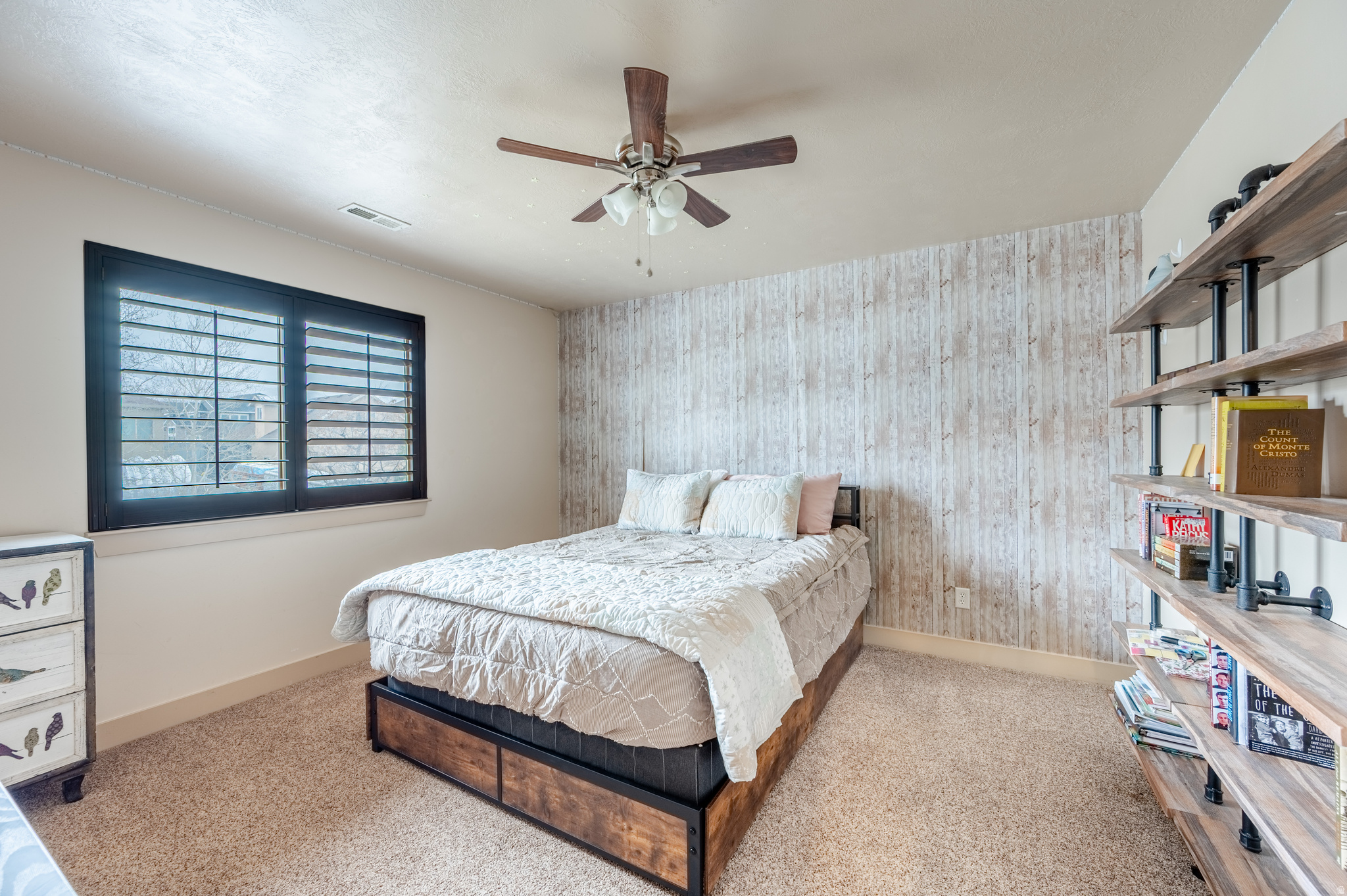 SYCAMORES - Residential