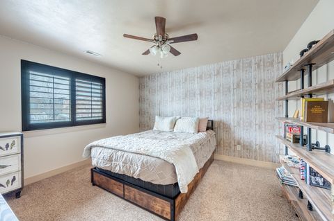 Tiny photo for 8026 S CRICKET LN W, West Jordan, UT 84081 (MLS # 2141815)