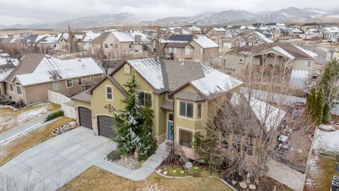 Tiny photo for 8026 S CRICKET LN W, West Jordan, UT 84081 (MLS # 2141815)