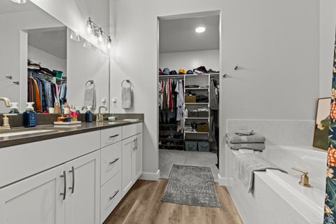 Tiny photo for 4243 W 3800 S #A, West Haven, UT 84401 (MLS # 2147662)