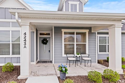 Tiny photo for 4243 W 3800 S #A, West Haven, UT 84401 (MLS # 2147662)