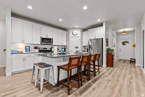 Tiny photo for 4243 W 3800 S #A, West Haven, UT 84401 (MLS # 2147662)