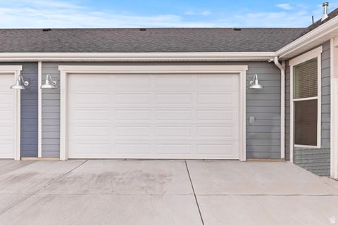 Tiny photo for 4243 W 3800 S #A, West Haven, UT 84401 (MLS # 2147662)