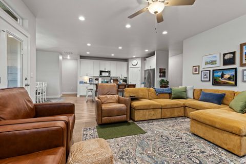 Tiny photo for 4243 W 3800 S #A, West Haven, UT 84401 (MLS # 2147662)