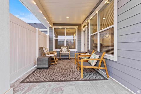 Tiny photo for 4243 W 3800 S #A, West Haven, UT 84401 (MLS # 2147662)