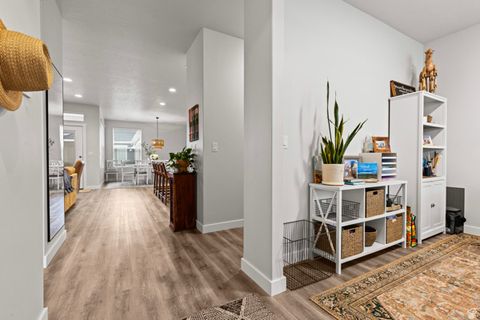 Tiny photo for 4243 W 3800 S #A, West Haven, UT 84401 (MLS # 2147662)