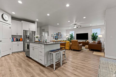 Tiny photo for 4243 W 3800 S #A, West Haven, UT 84401 (MLS # 2147662)