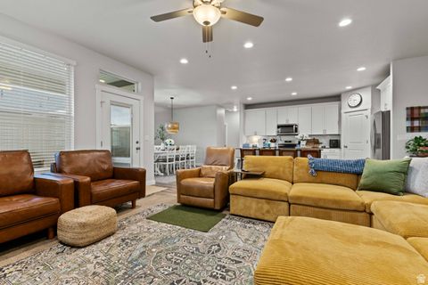 Tiny photo for 4243 W 3800 S #A, West Haven, UT 84401 (MLS # 2147662)