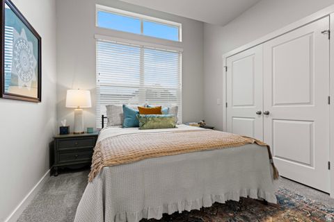 Tiny photo for 4243 W 3800 S #A, West Haven, UT 84401 (MLS # 2147662)