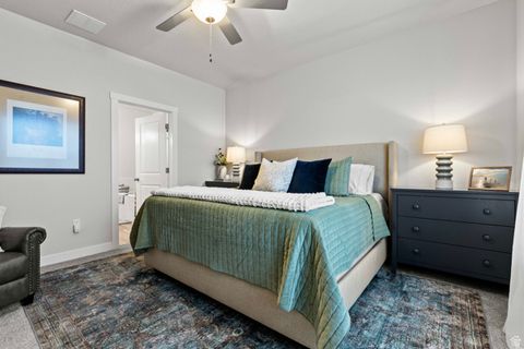 Tiny photo for 4243 W 3800 S #A, West Haven, UT 84401 (MLS # 2147662)