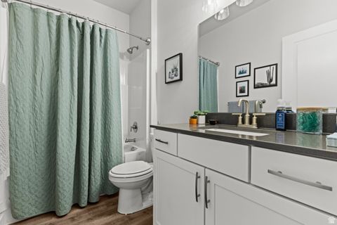 Tiny photo for 4243 W 3800 S #A, West Haven, UT 84401 (MLS # 2147662)