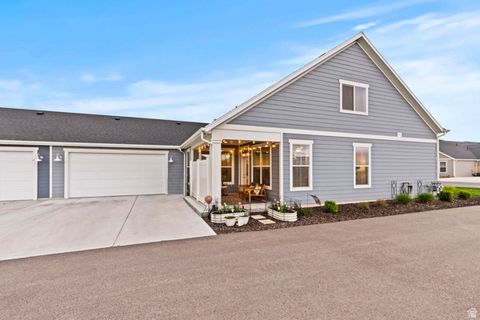 Tiny photo for 4243 W 3800 S #A, West Haven, UT 84401 (MLS # 2147662)