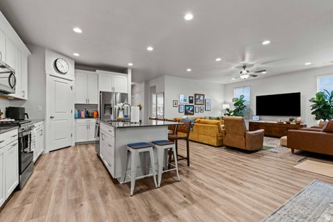 Tiny photo for 4243 W 3800 S #A, West Haven, UT 84401 (MLS # 2147662)